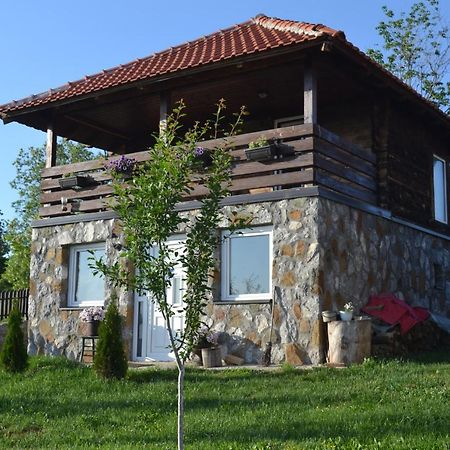 Zlatibor Cottages 외부 사진