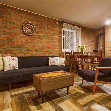 Zlatibor Cottages 외부 사진