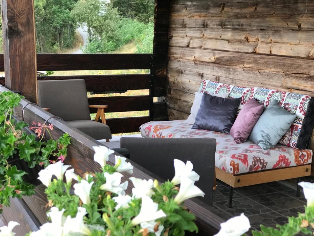 Zlatibor Cottages 외부 사진
