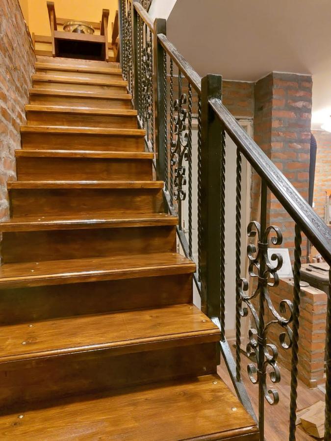 Zlatibor Cottages 외부 사진