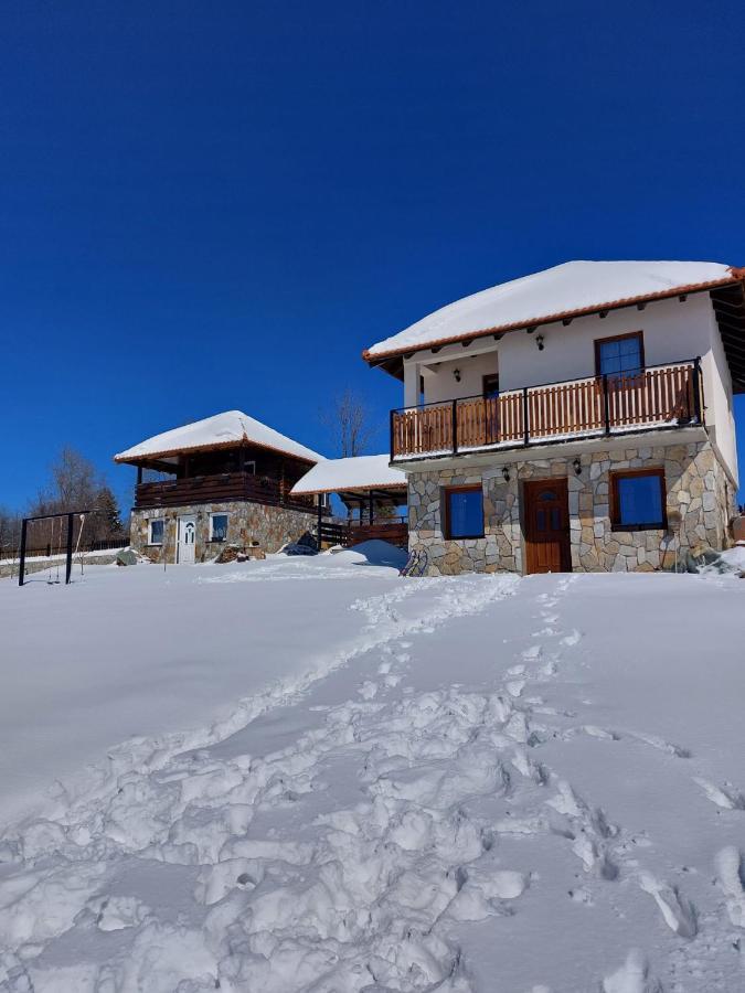 Zlatibor Cottages 외부 사진
