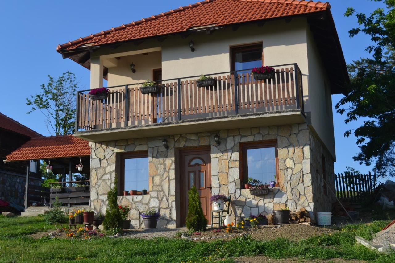 Zlatibor Cottages 외부 사진