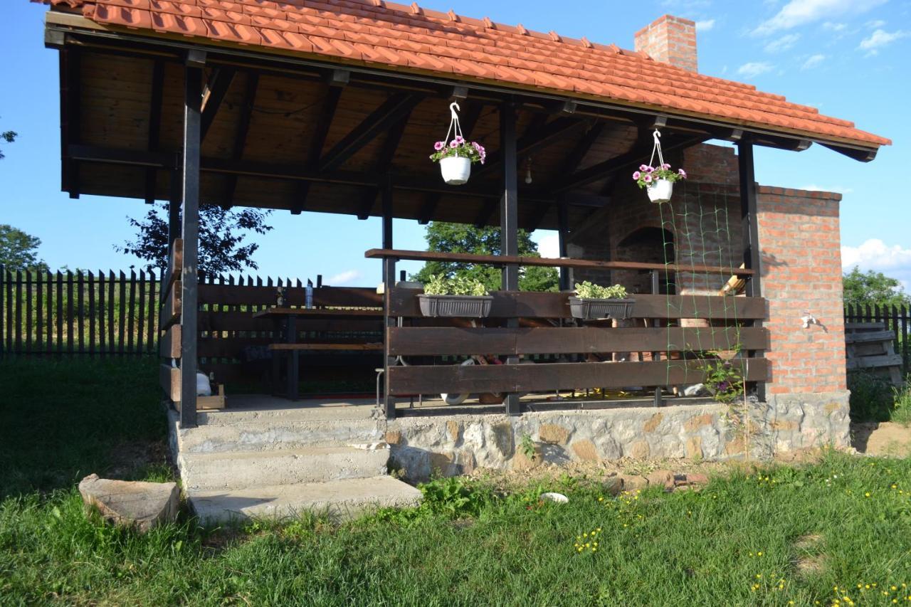 Zlatibor Cottages 외부 사진