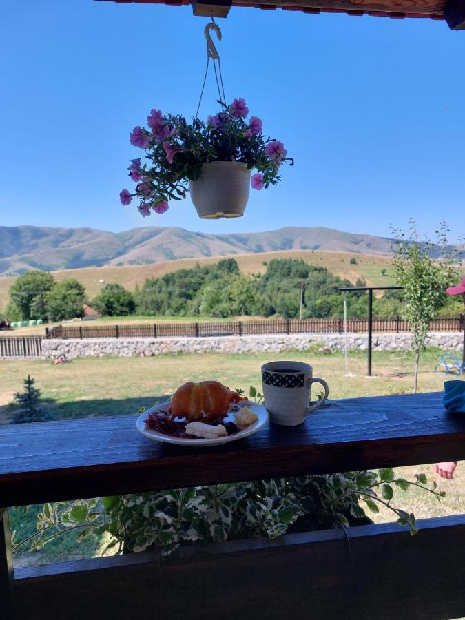 Zlatibor Cottages 외부 사진