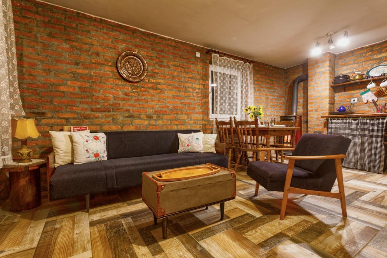 Zlatibor Cottages 외부 사진