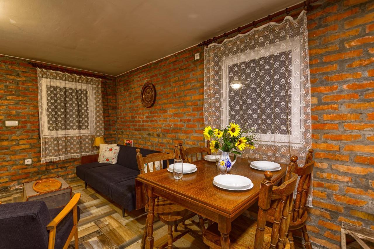 Zlatibor Cottages 외부 사진
