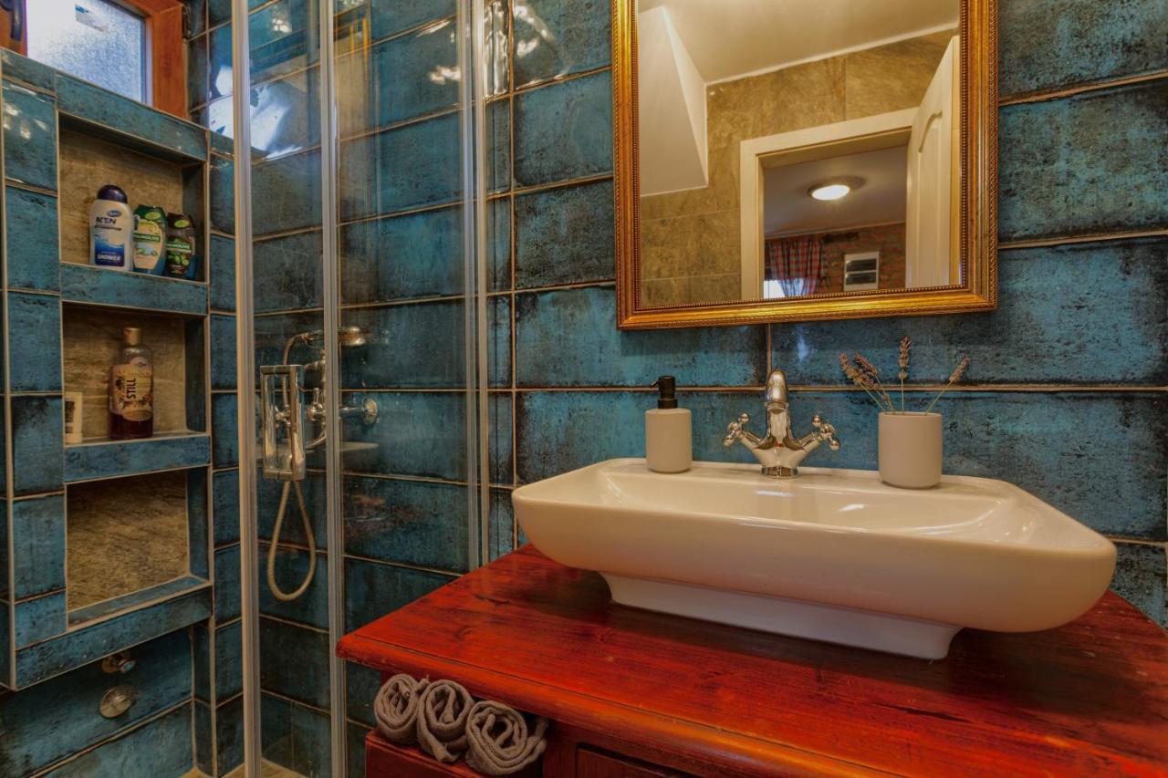 Zlatibor Cottages 외부 사진