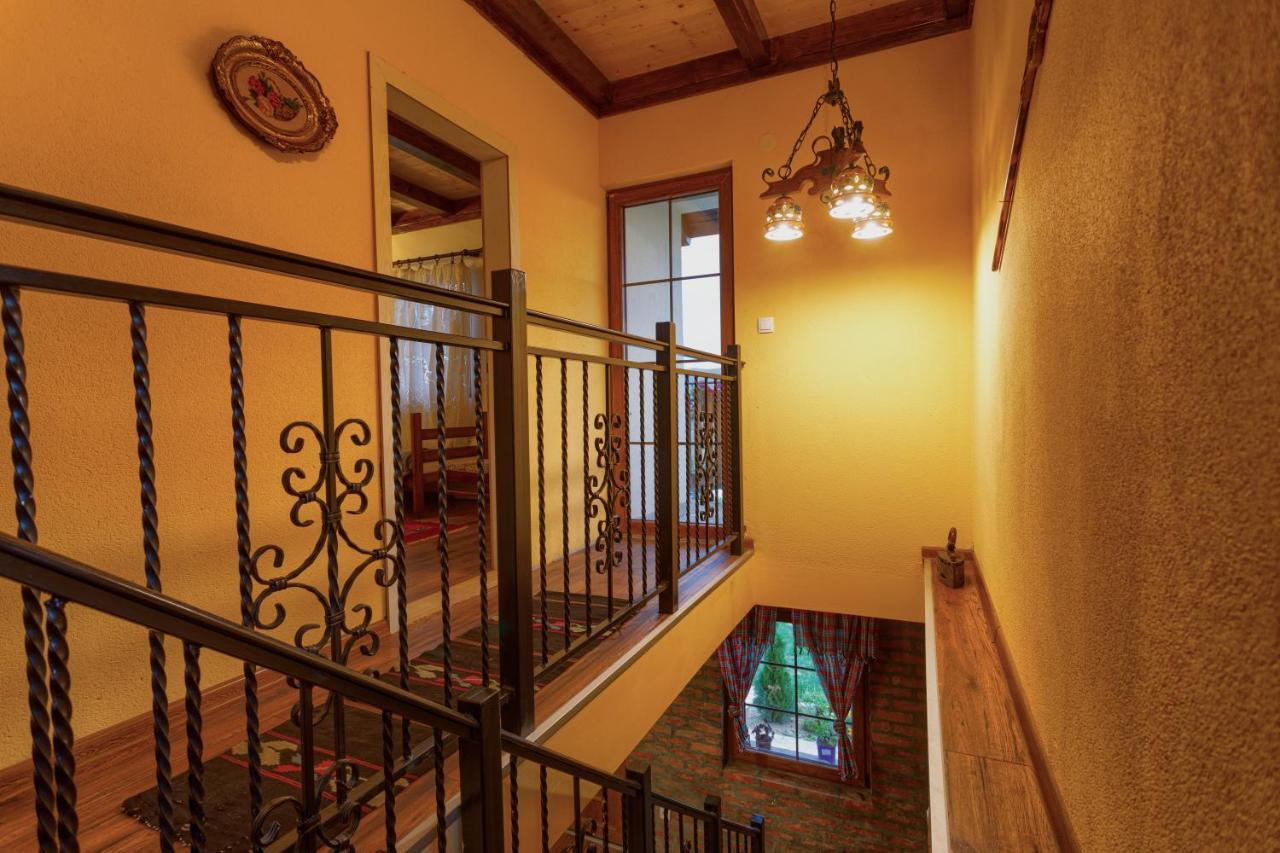 Zlatibor Cottages 외부 사진
