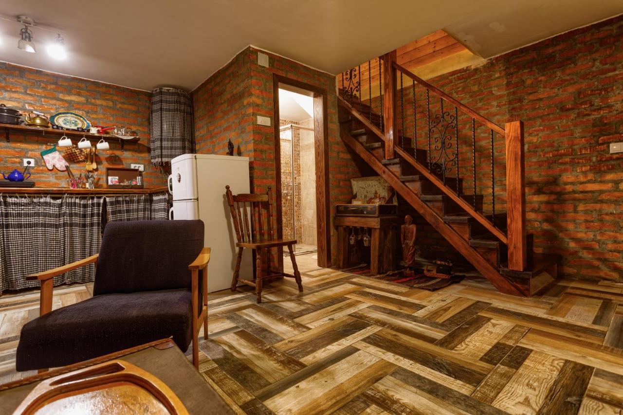 Zlatibor Cottages 외부 사진