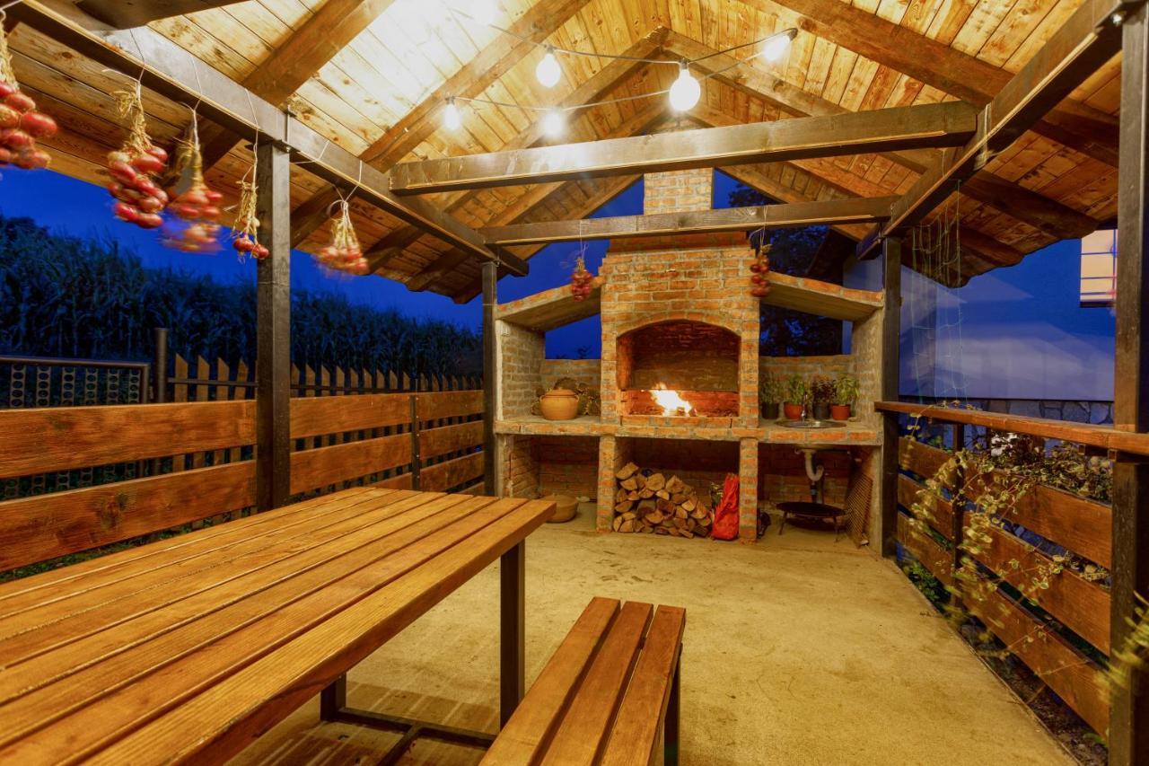Zlatibor Cottages 외부 사진