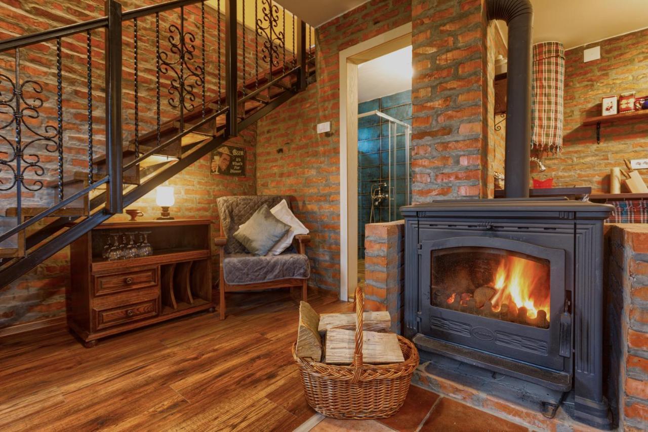 Zlatibor Cottages 외부 사진