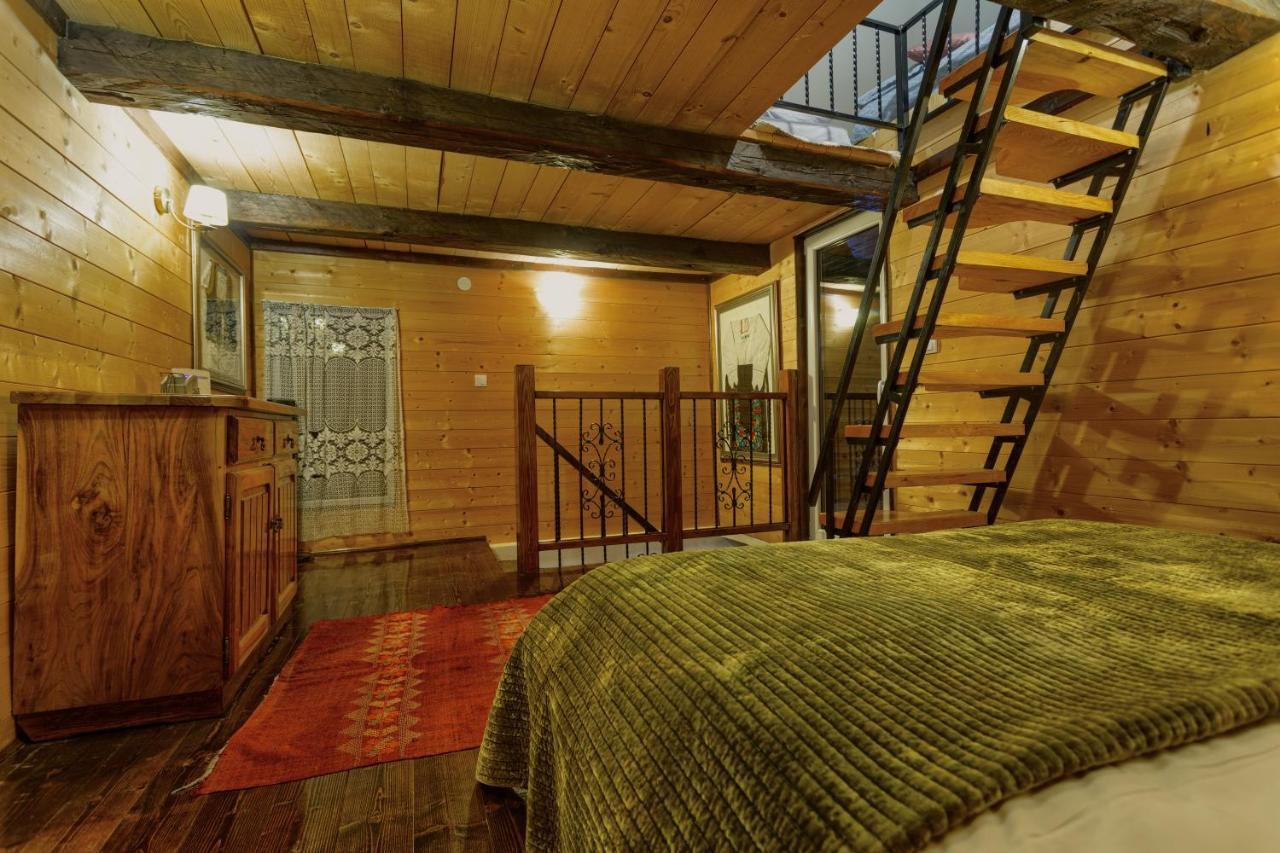 Zlatibor Cottages 외부 사진