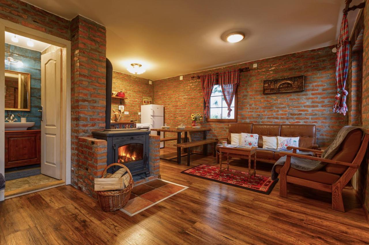 Zlatibor Cottages 외부 사진