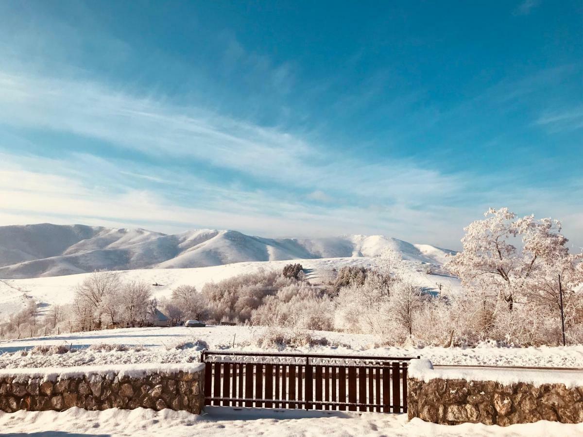 Zlatibor Cottages 외부 사진