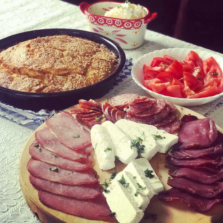 Zlatibor Cottages 외부 사진
